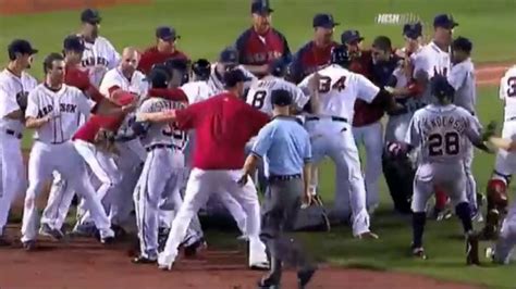 baseball fights videos|video baseball fight yesterday.